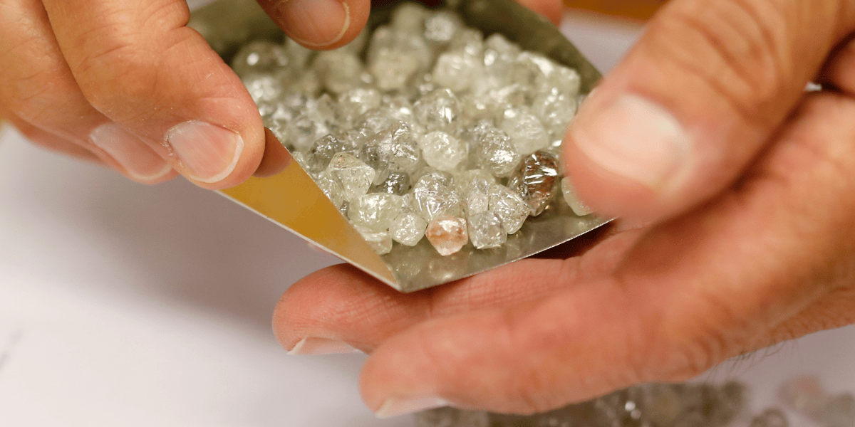Diamant