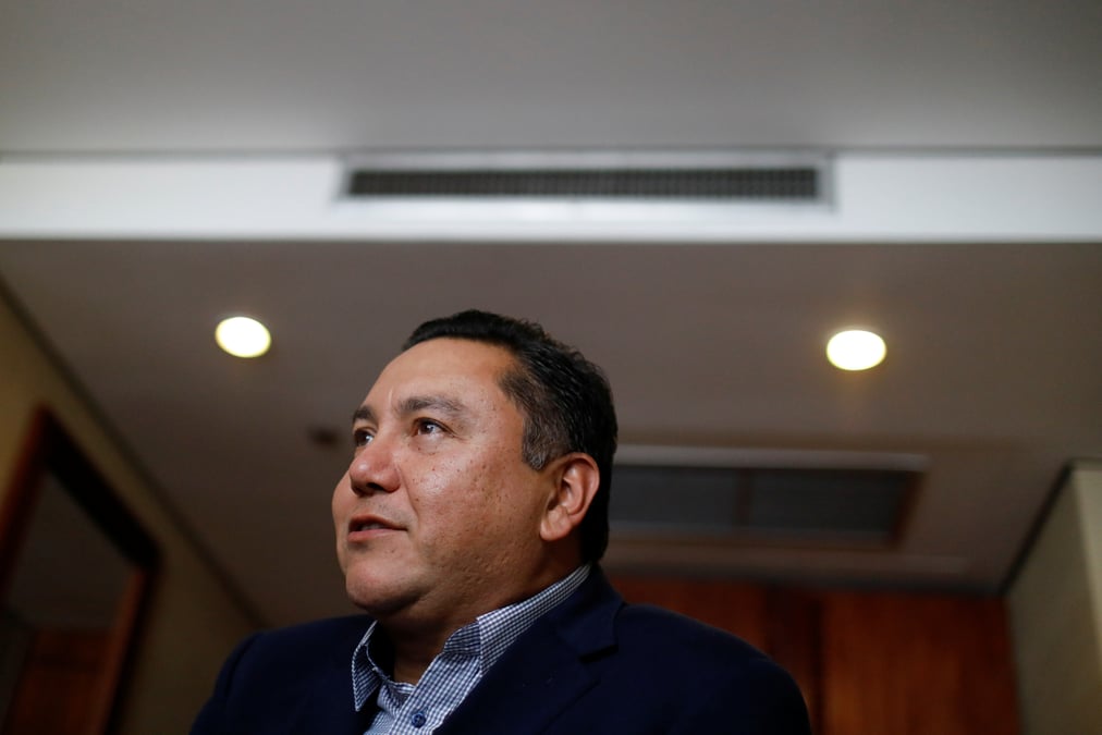 L'opposition venezuelienne boycottera la presidentielle