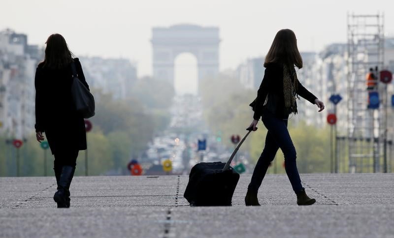 Sondage: 12% des femmes disent avoir subi un viol