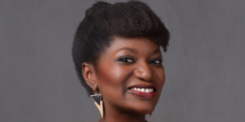 Fatoumata Ba