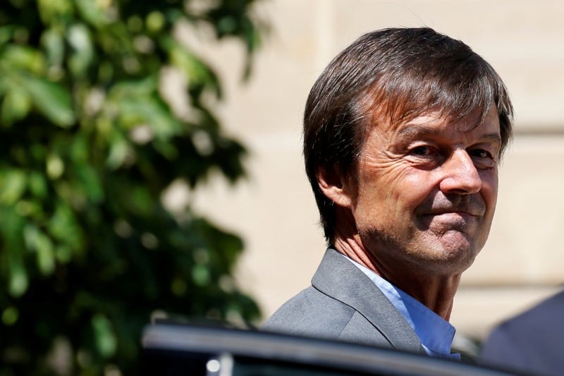 Bardot et hulot reglent leurs comptes par medias interposes