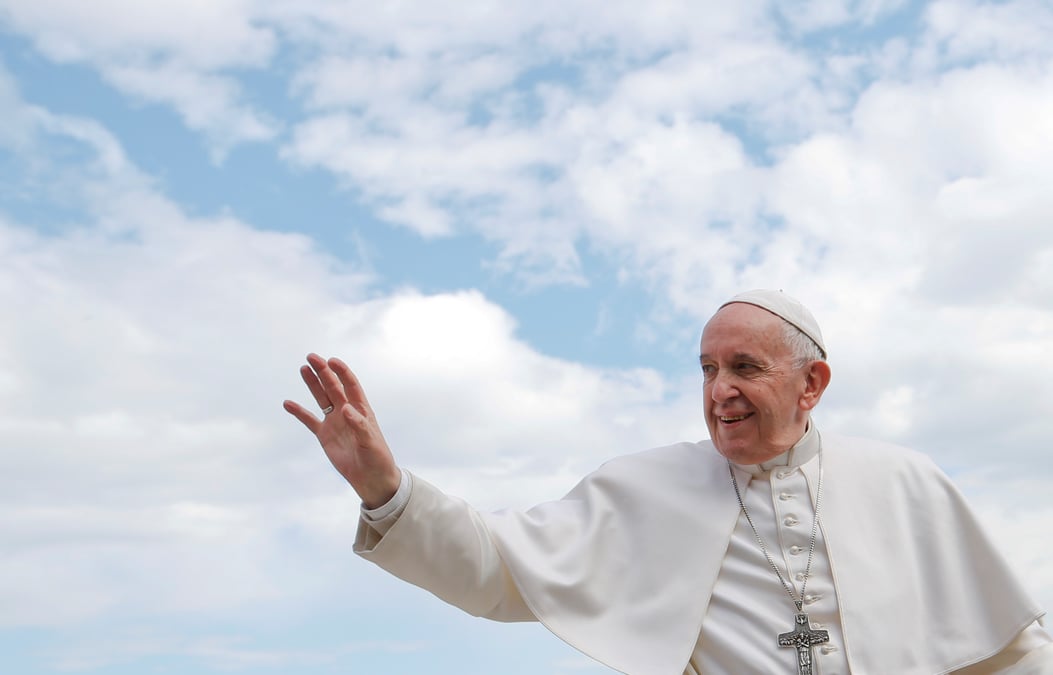 Les chretiens marocains plaident pour la liberte religieuse avant la venue du pape