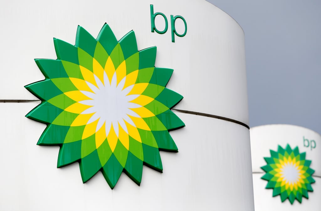 Bp sort aussi du gaz de schiste en chine apres des forages decevants
