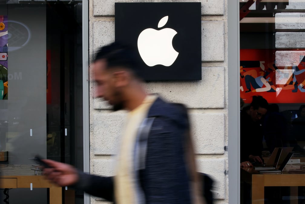 France: l'autorite de la concurrence refuse de suspendre l'outil d'encadrement publicitaire d'apple