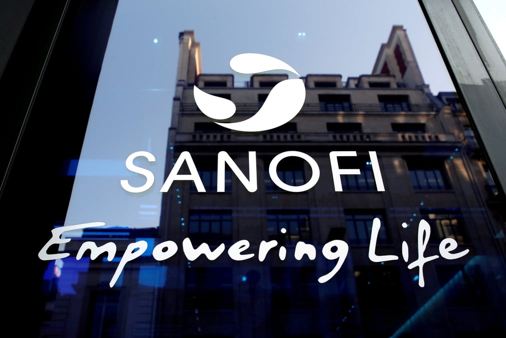 Coronavirus: sanofi produira 27 millions de doses par mois de vaccins des septembre