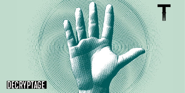 T la revue n°4