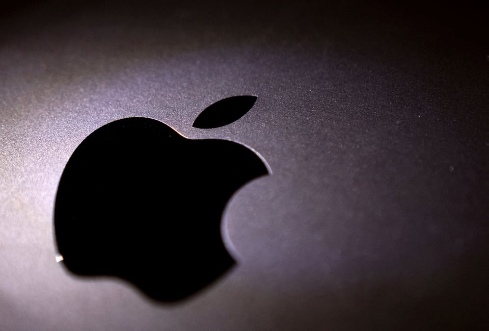 Etats-unis: des employes d'apple votent en faveur de la creation d'un syndicat
