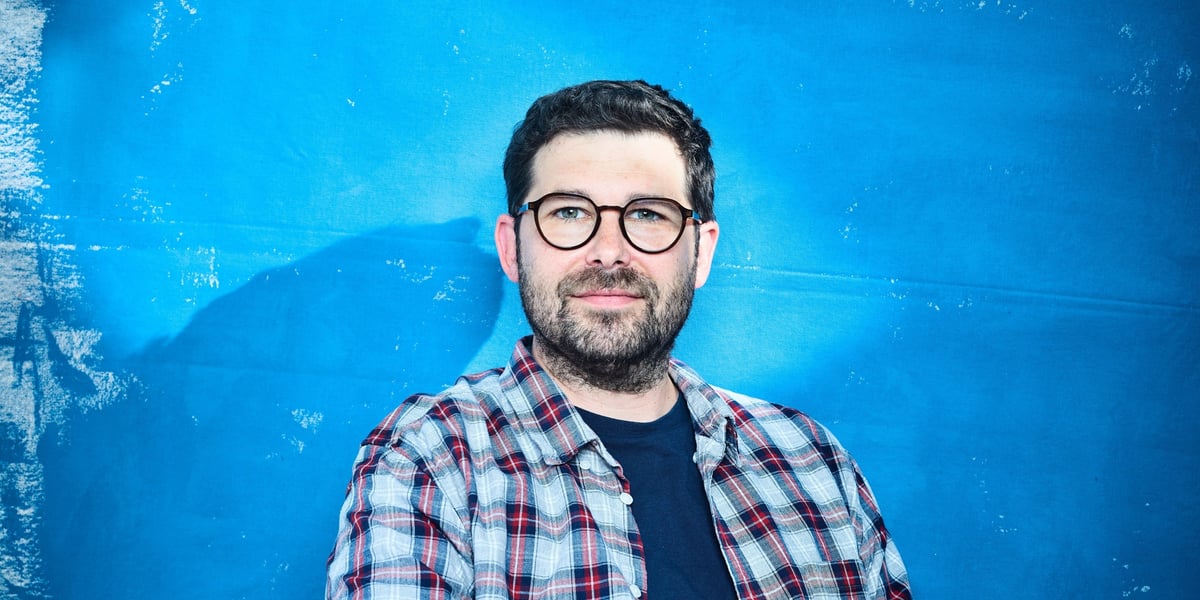 Mathieu Persan
