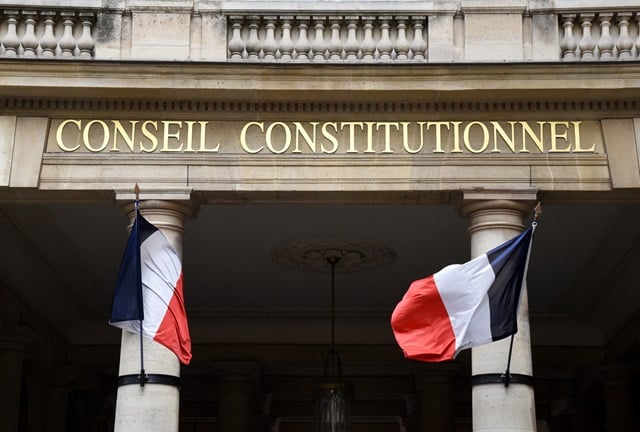 Les Sages de la rue Montpensier estiment qu'« en adoptant les dispositions contestées, le législateur a entendu réduire l’incertitude juridique pesant sur certains projets industriels ».