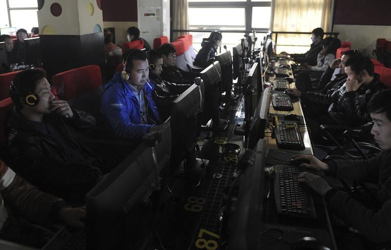 L'un des pères du web prévoit la fin des restrictions en Chine