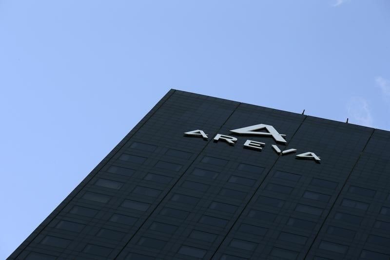 Contrat Areva de 300 millions d'euros avec le sud-africain Eskom