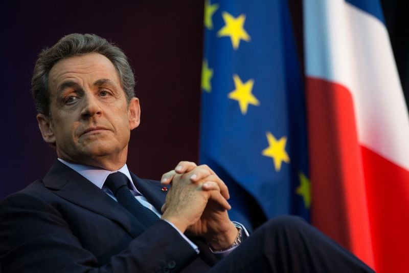Sarkozy pour une primaire ouverte, avec un centre sans ambiguïté