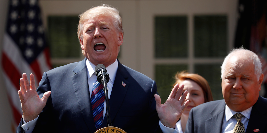 Trump