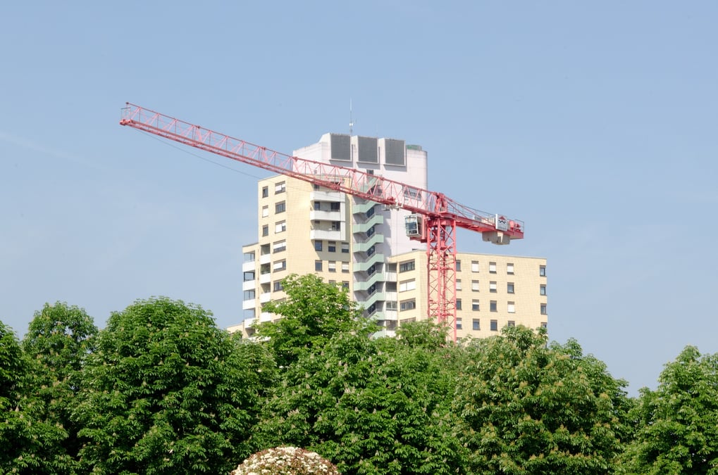 Rénovation énergétique