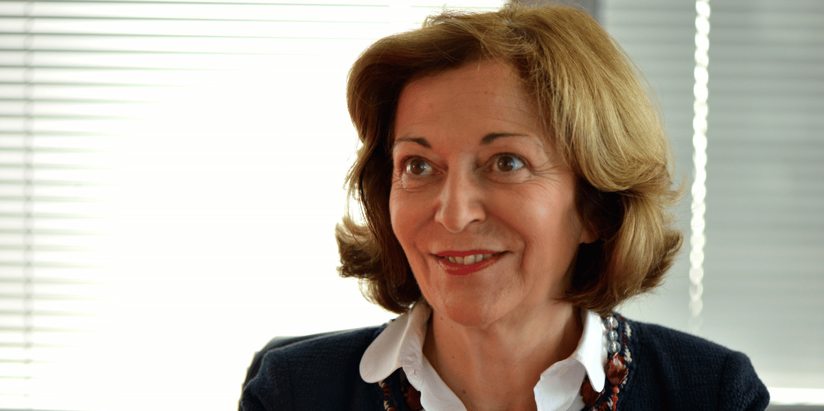 Anne-Marie Idrac