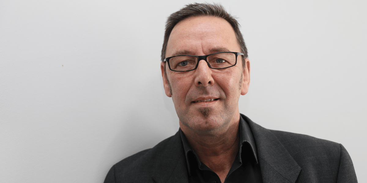 Patrick Vergondy directeur du Zénith de Toulouse