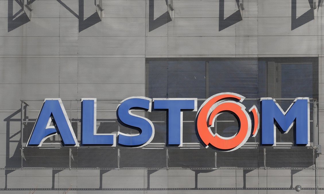 La commission autorise le rachat par alstom du rail de bombardier