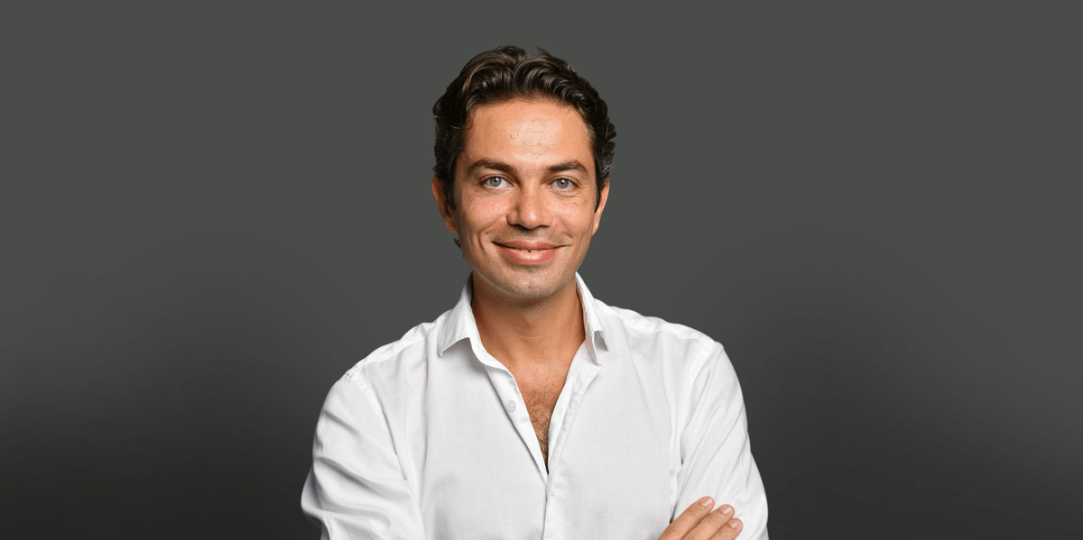 Nicolas Goldstein