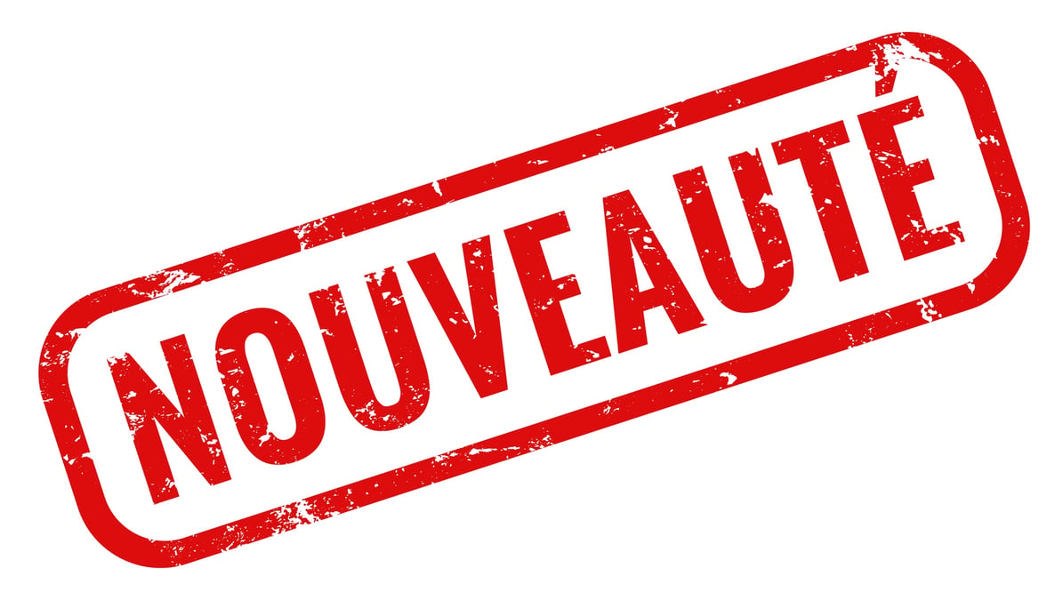Nouveau