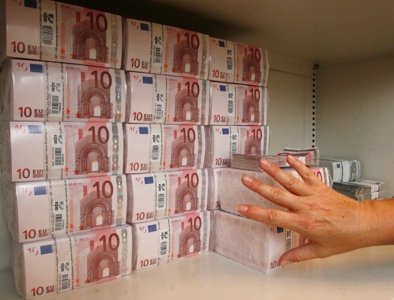 Operation anti-mafia calabraise, deux milliards d'euros saisis