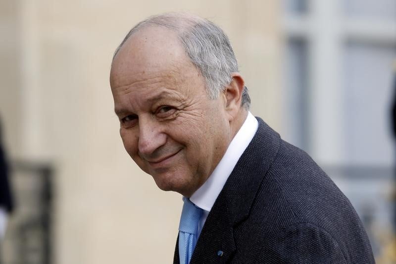Laurent fabius va rejoindre le conseil constitutionnel