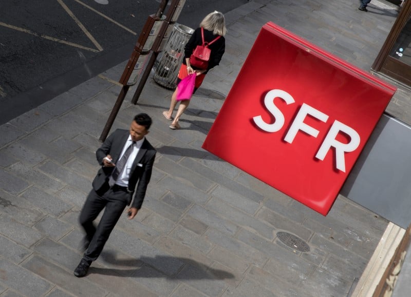 Altice, a suivre a la bourse de paris