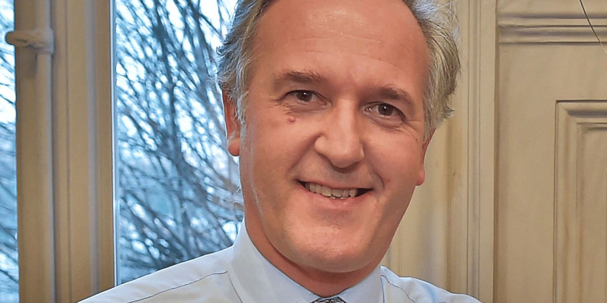 Philippe Delacarte