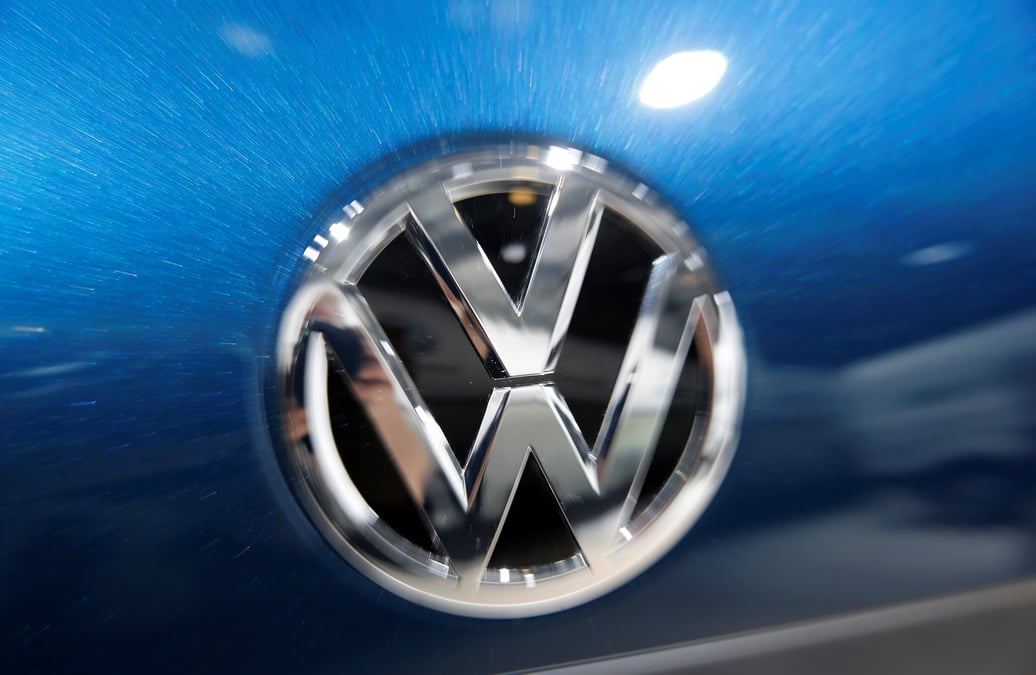 Volkswagen et ford annonceront leur alliance elargie a detroit