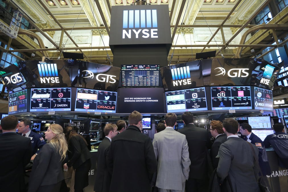 Wall street ouvre sans tendance