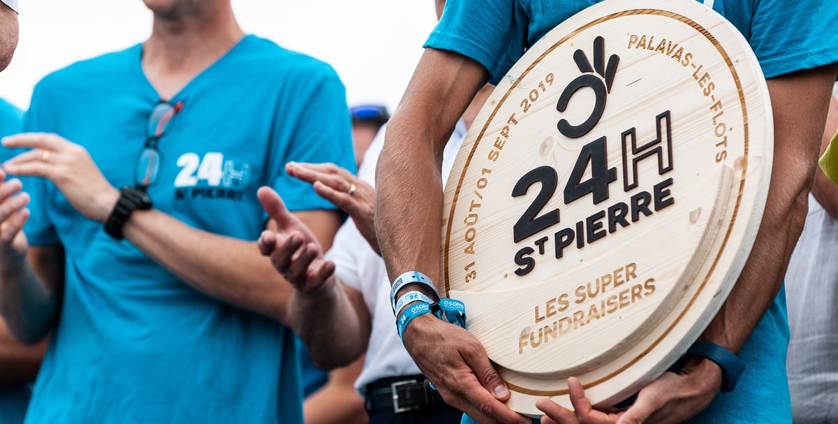 82 équipes représentaient une soixantaine d'entreprises et groupement d'entreprises de l'Hérault et du Gard