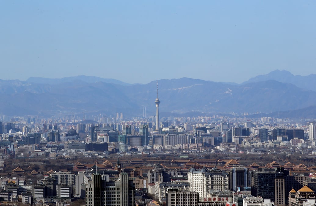 La chine, pays le plus repressif envers les journalistes en 2019, selon un rapport du cpj