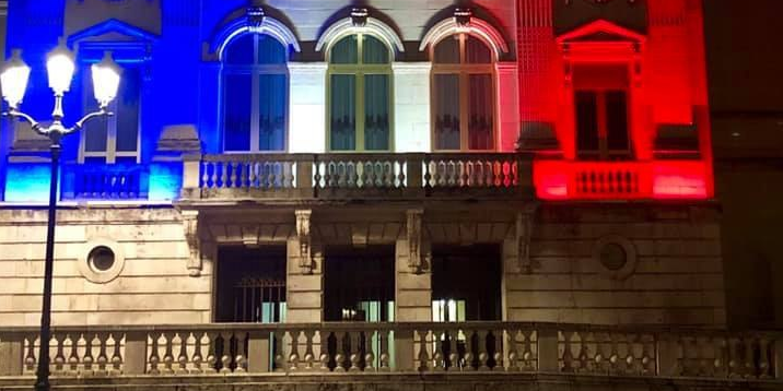 La seconde agglomération de la région après Tours aurait vu son dynamisme économique se tarir, selon l’ancien maire Serge Grouard.