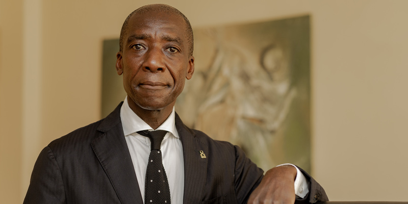 Alain Tchibozo