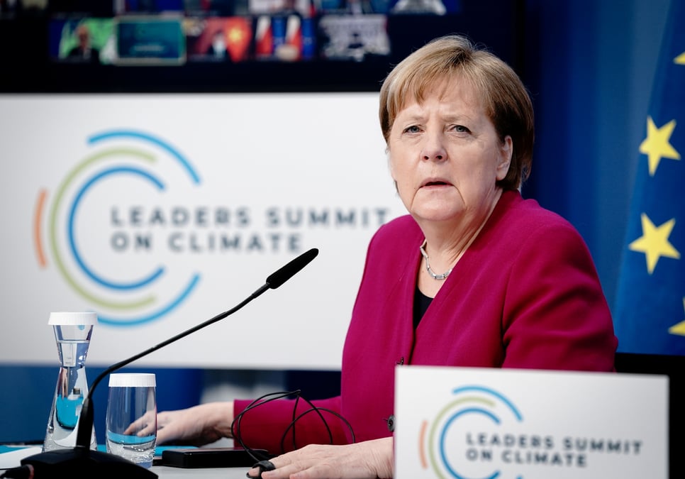 L'allemagne doit revoir sa loi pour le climat, dit la cour constitutionnelle