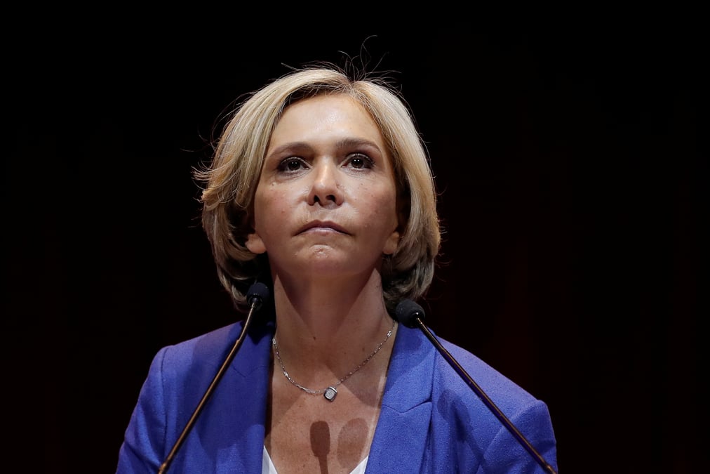 Plusieurs tenors de la droite appellent a une primaire pour 2022
