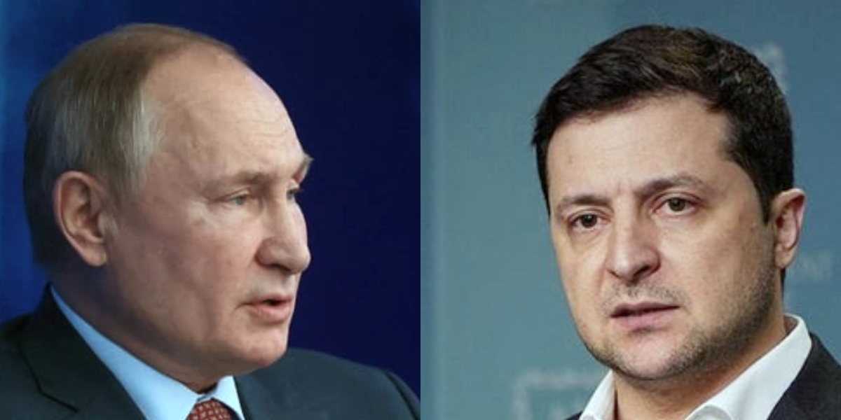 poutine zelensky
