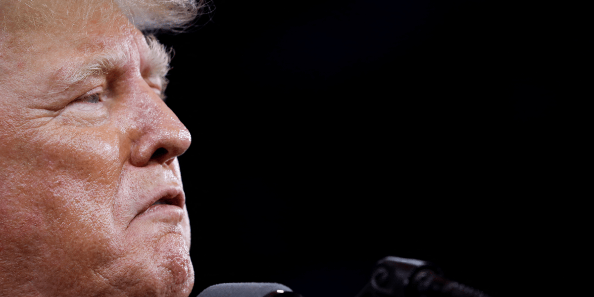 Trump condamne l'invasion de l'ukraine par la russie