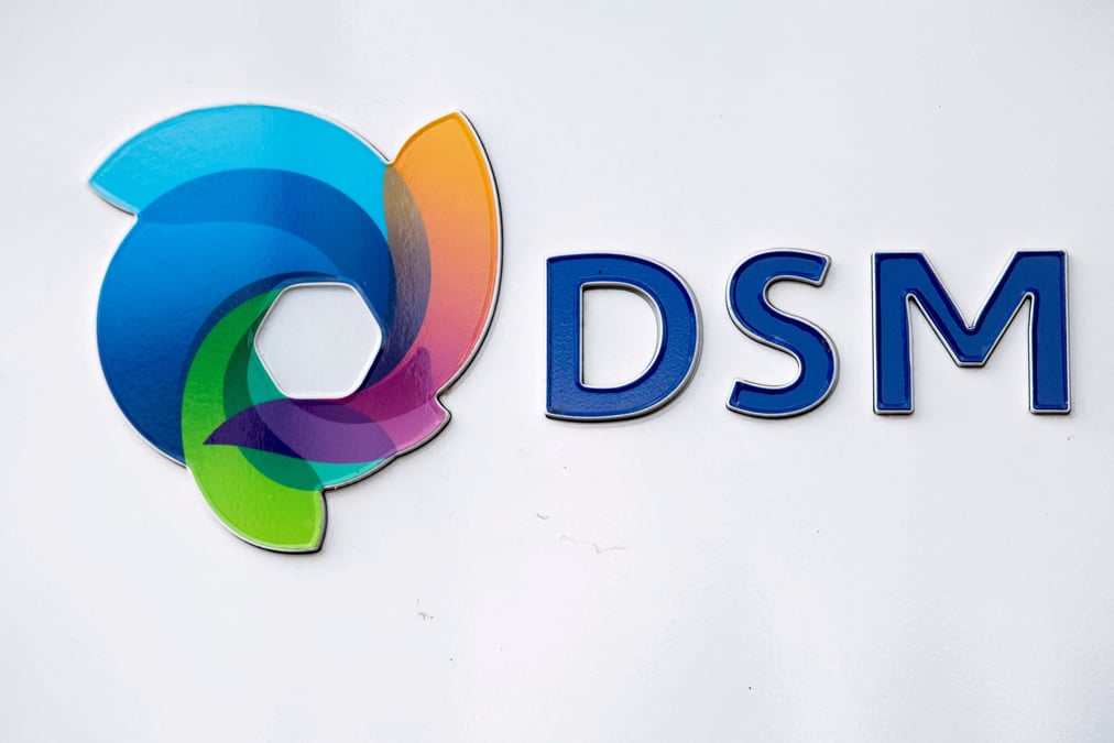 Fusion entre dsm et firmenich en vue, dsm vend de son activite materiaux d'ingenierie