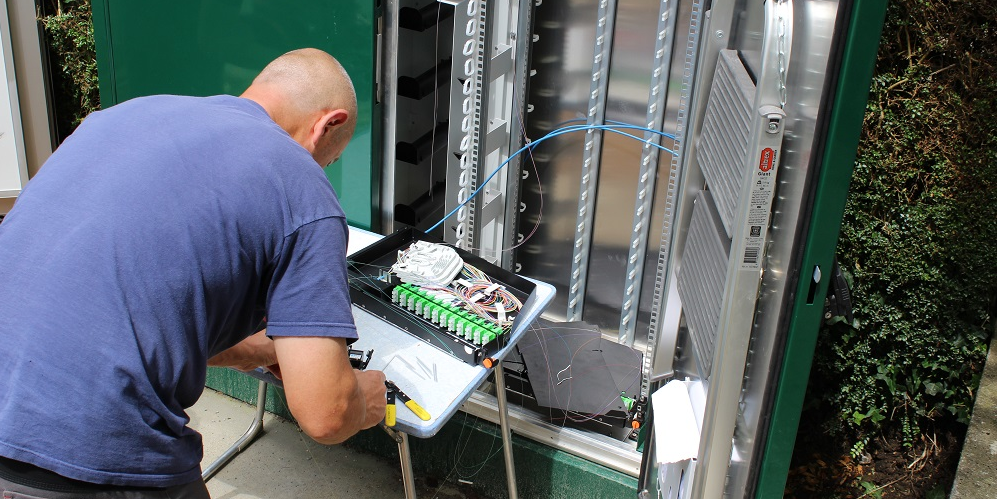 Fibre optique