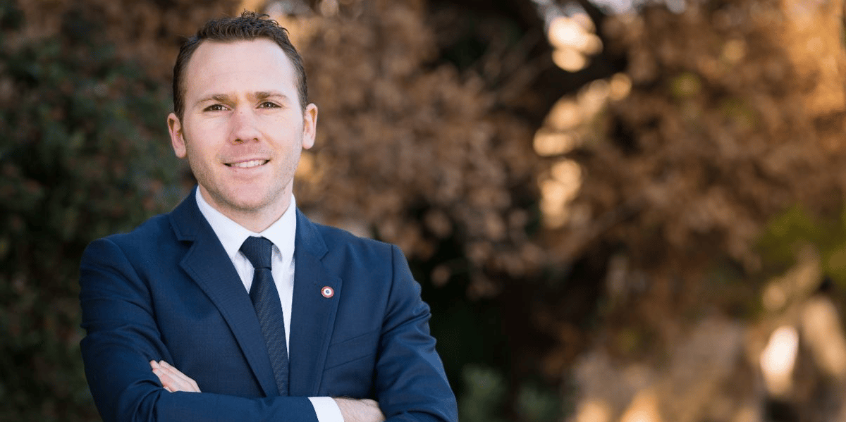 Le député Jean-Marc Zulesi va étudier la pétition contre l'autoroute A69 Toulouse-Castres.