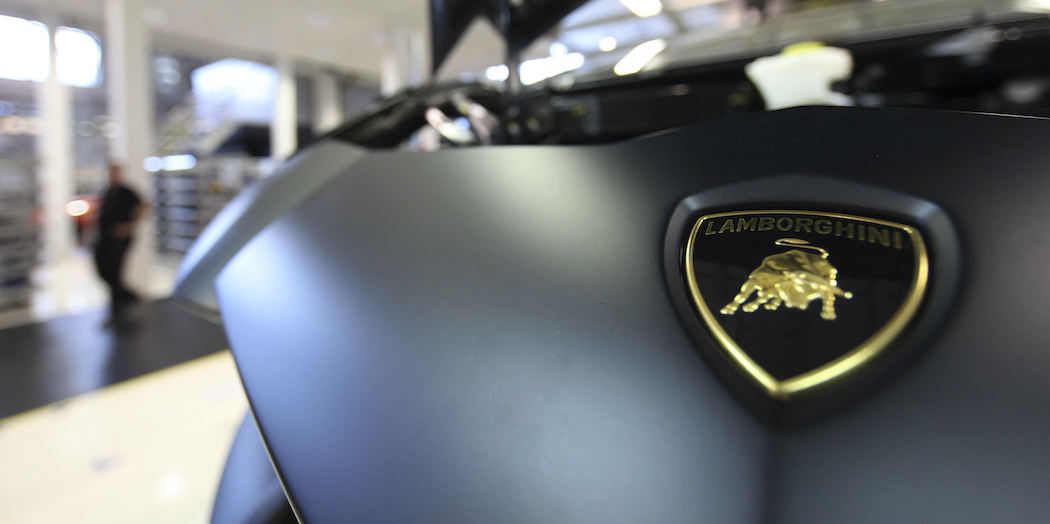 Cet accord conclu entre les syndicats et Lamborghini fait partie d'une renégociation plus large du cadre de travail des salariés.