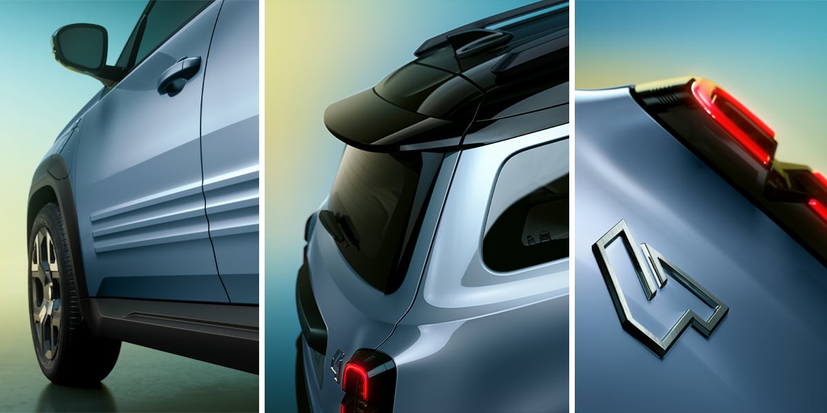 A partir de demain, tous les regards se porteront vers le stand Renault au Mondial de l'auto, au centre du hall 6.