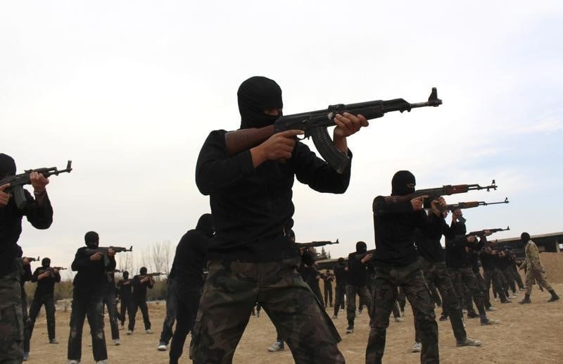 24 signalements en quelques jours au numéro "anti-djihad"
