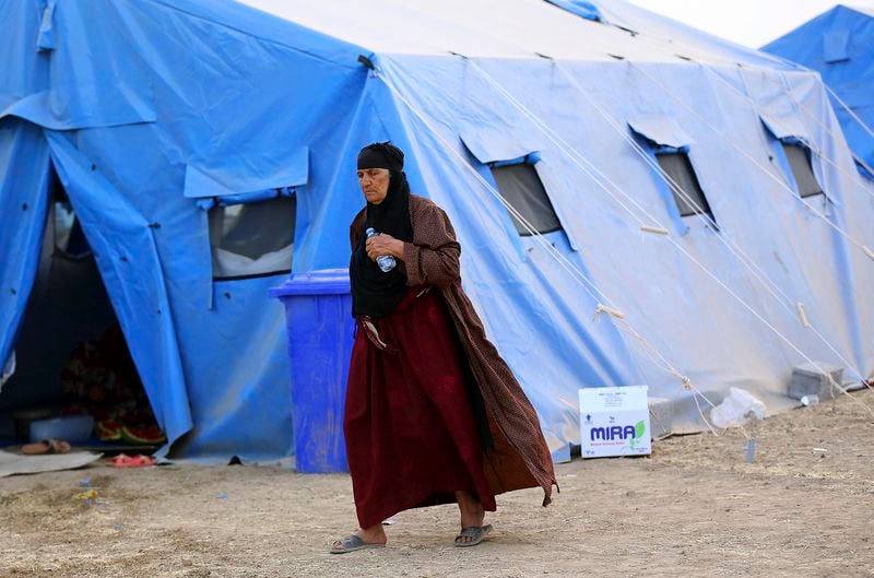 L'Onu évoque des centaines de morts ces derniers jours en Irak