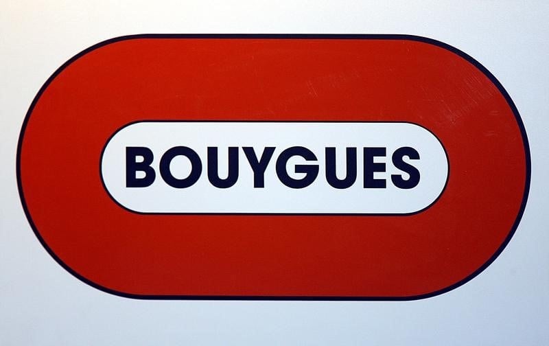 Les télécoms pèsent sur le résultat opérationnel de Bouygues