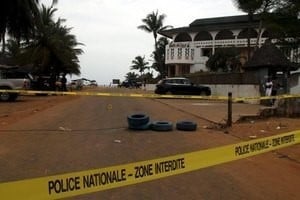 Le bilan des victimes francaises en cote d'ivoire s'alourdit