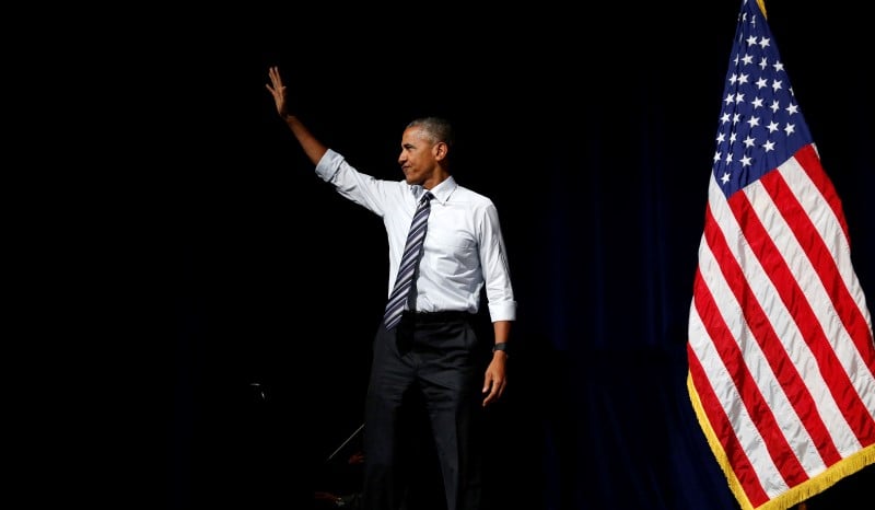 L'heritage legislatif de barack obama aura ete limite par les juges