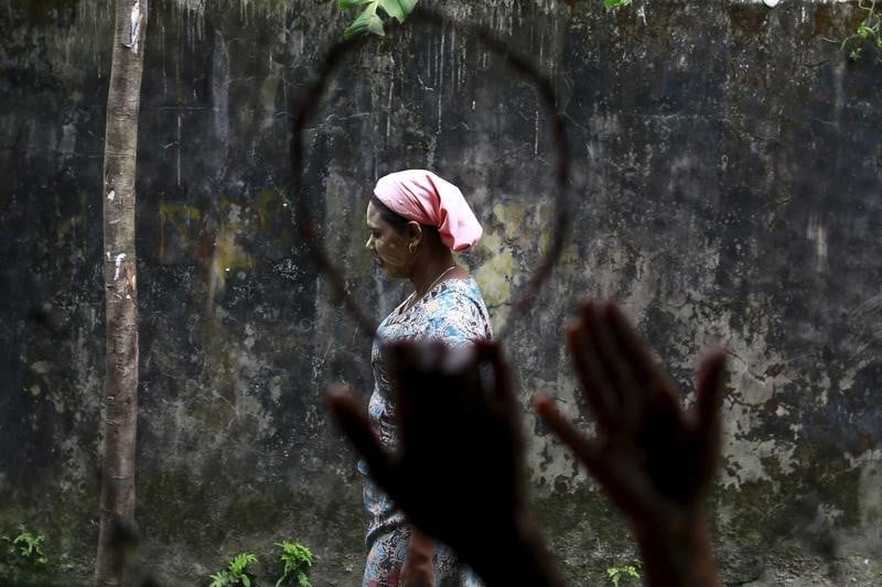 Des rohingyas affirment avoir ete violees par des soldats birmans