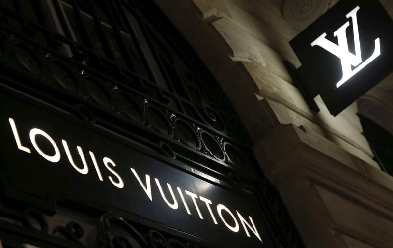 Louis vuitton serait sur le point de prendre une participation dans marcolin