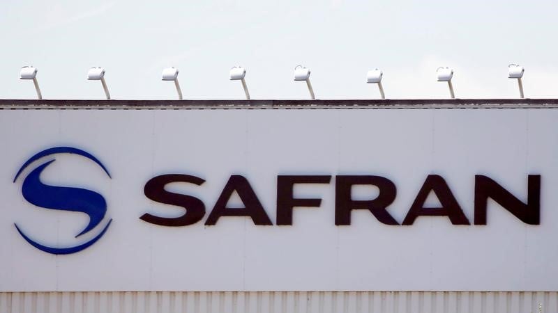 Safran et zodiac suspendus en bourse, la fusion en question